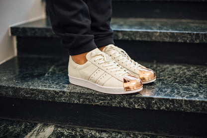 ADIDAS ORIGINALS SUPERSTAR 80S METAL TOE — UK 3.5 | EU 36 | US 4 — Alternate View 7
