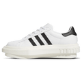 Ivy Park x Adidas Superstar Platform 'Cloud White' — UK 3.5 | EU 36 | US 4 — Front View
