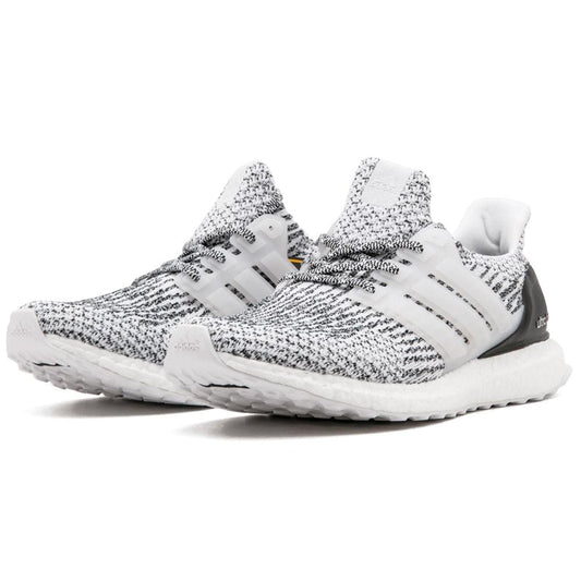 Adidas Ultra Boost 3.0 Oreo — UK 3.5 | EU 36 | US 4 — Side View