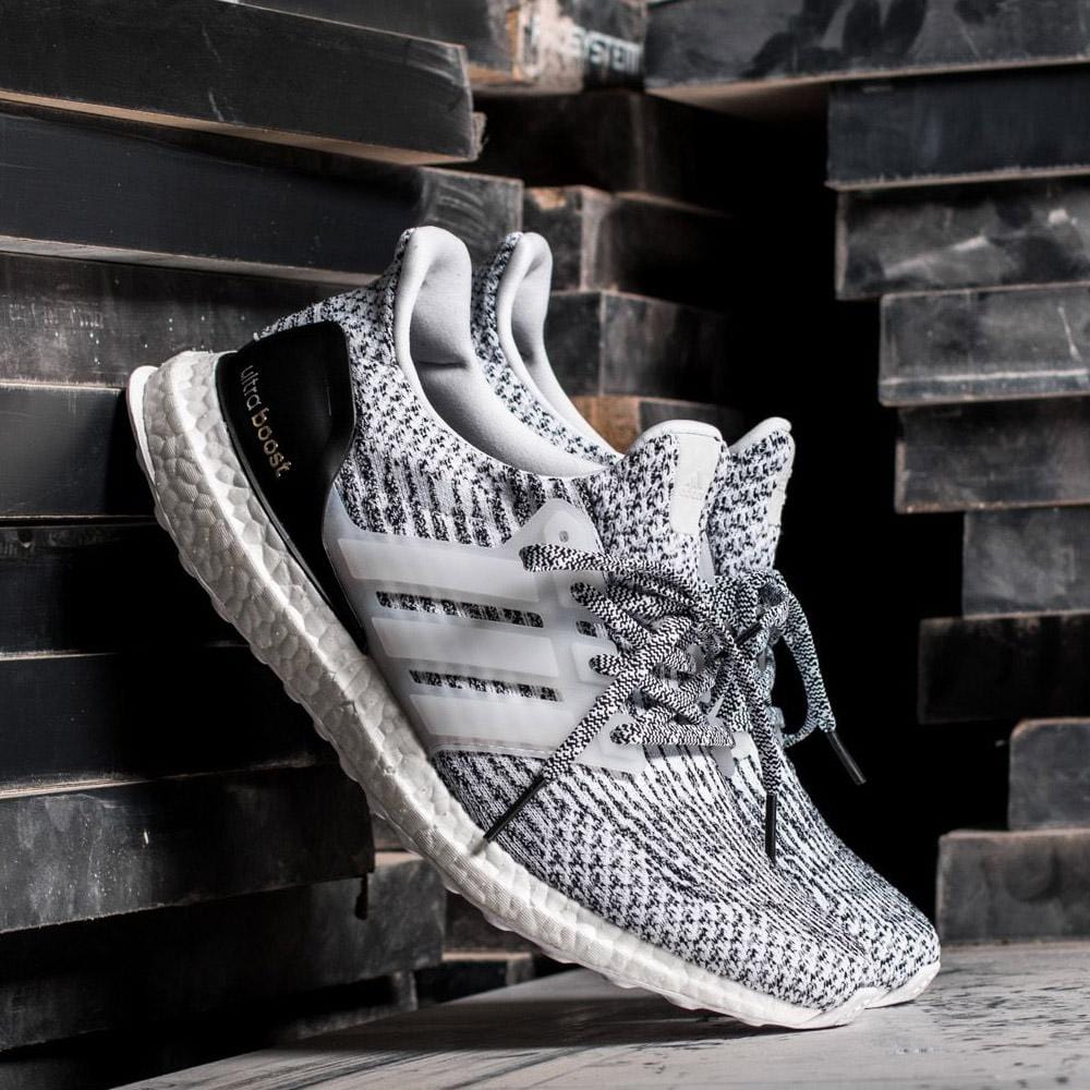 Adidas Ultra Boost 3.0 Oreo — UK 3.5 | EU 36 | US 4 — Alternate View 8