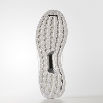 Adidas Ultra Boost 3.0 Triple White — UK 3.5 | EU 36 | US 4 — Lifestyle View