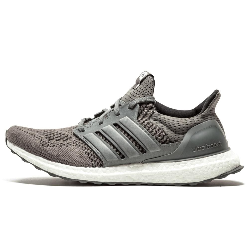 adidas Consortium X Highsnobiety Ultra Boost — UK 3.5 | EU 36 | US 4 — Front View
