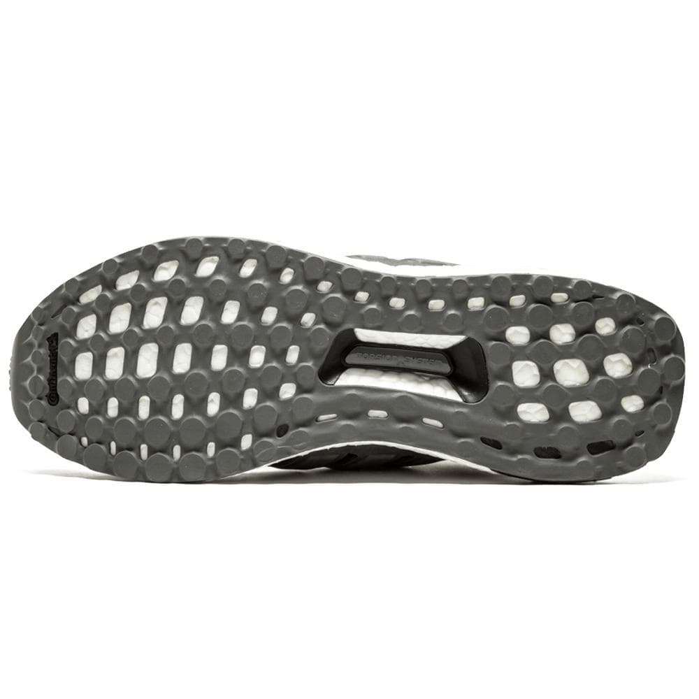 adidas Consortium X Highsnobiety Ultra Boost — UK 3.5 | EU 36 | US 4 — Top View