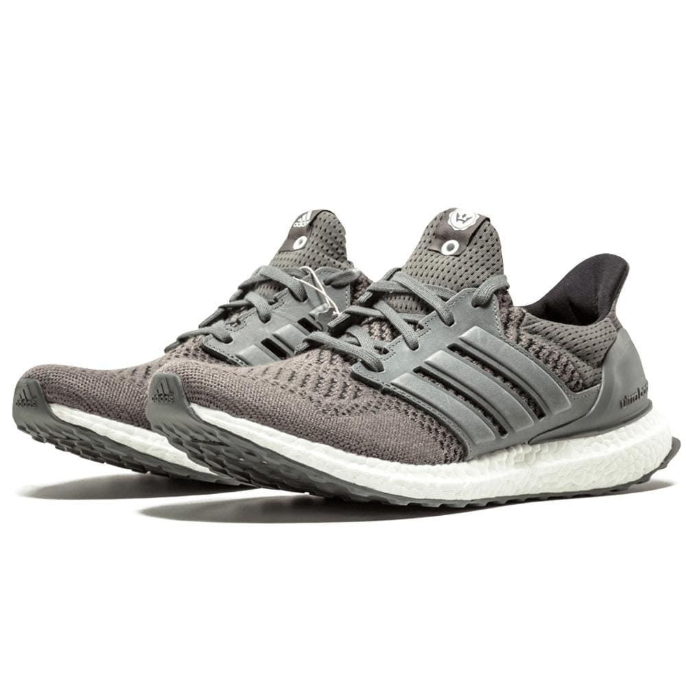 adidas Consortium X Highsnobiety Ultra Boost — UK 3.5 | EU 36 | US 4 — Side View
