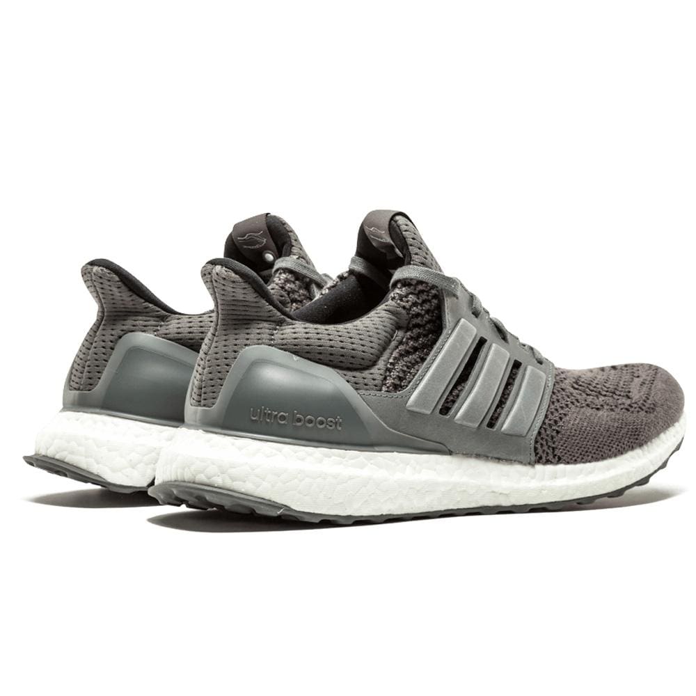 adidas Consortium X Highsnobiety Ultra Boost — UK 3.5 | EU 36 | US 4 — Back View