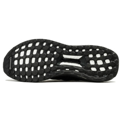 Adidas Ultra Boost LTD Triple Black — UK 3.5 | EU 36 | US 4 — Detail View