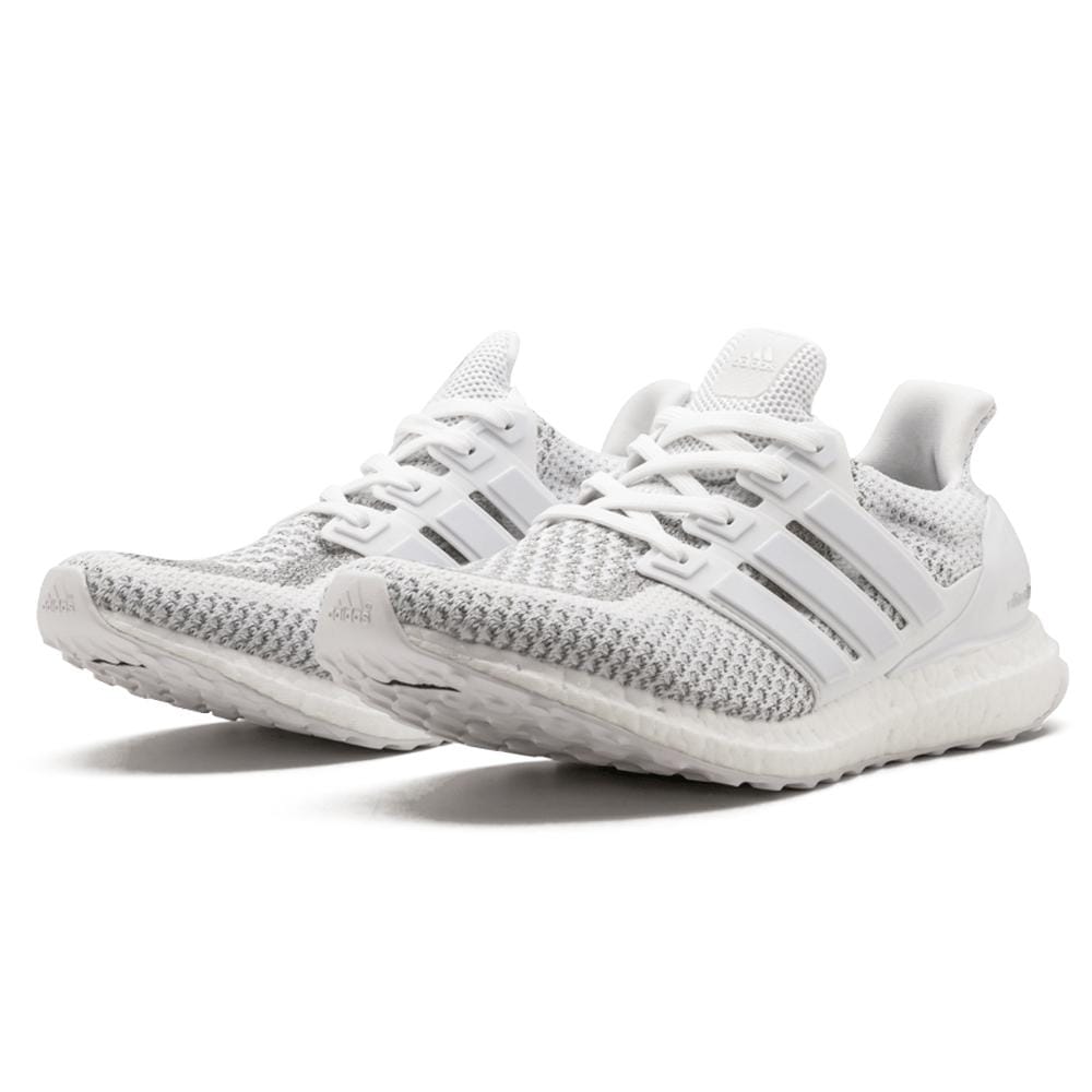 Adidas Ultra Boost LTD White Reflective — UK 3.5 | EU 36 | US 4 — Alternate View 8