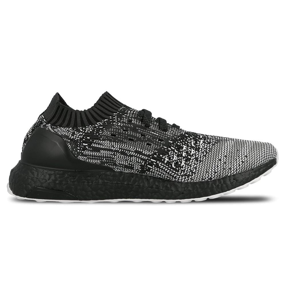 adidas Ultra Boost Uncaged Black-White — UK 3.5 | EU 36 | US 4 — Alternate View 8
