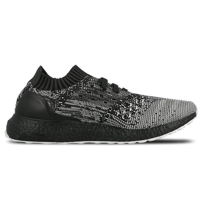 adidas Ultra Boost Uncaged Black-White — UK 3.5 | EU 36 | US 4 — Alternate View 8