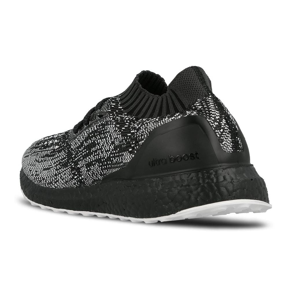 adidas Ultra Boost Uncaged Black-White — UK 3.5 | EU 36 | US 4 — Alternate View 7