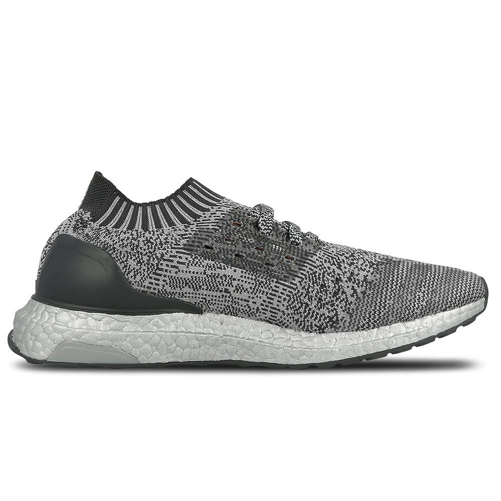 Adidas Ultra Boost Uncaged Silver Boost  Superbowl Edition — UK 3.5 | EU 36 | US 4 — Alternate View 8