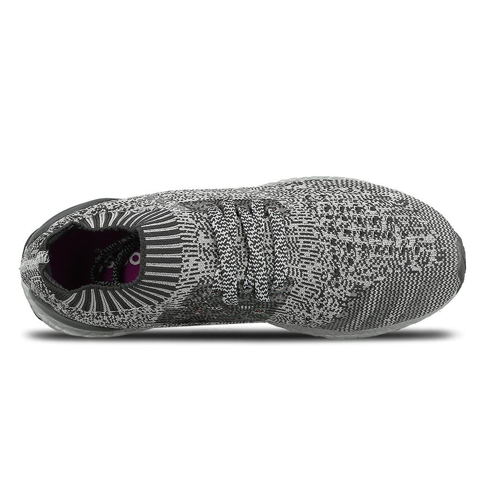 Adidas Ultra Boost Uncaged Silver Boost  Superbowl Edition — UK 3.5 | EU 36 | US 4 — Detail View