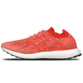Adidas Ultra Boost Uncaged W Ray Red-Shock Red — UK 3.5 | EU 36 | US 4 — Front View