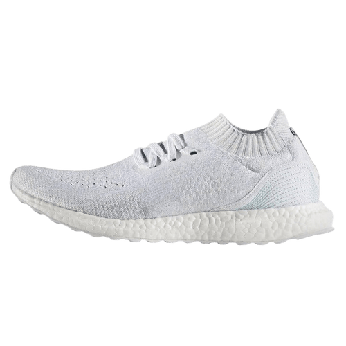 Adidas Ultra Boost Uncaged x Parley — UK 3.5 | EU 36 | US 4 — Front View