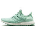 adidas UltraBoost 1.0 x Naked 'Waves' — UK 3.5 | EU 36 | US 4 — Front View