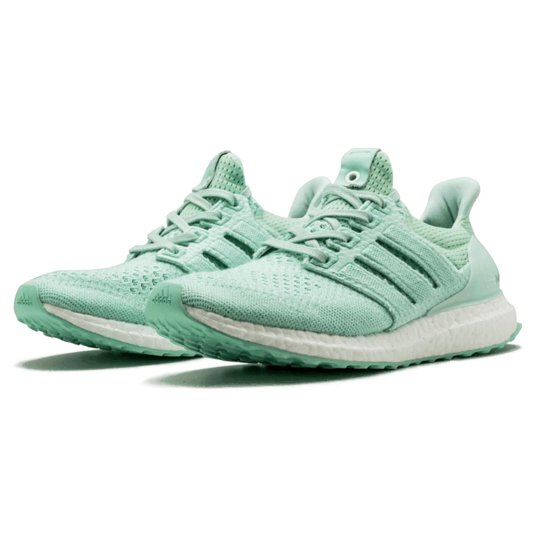 adidas UltraBoost 1.0 x Naked 'Waves' — UK 3.5 | EU 36 | US 4 — Back View