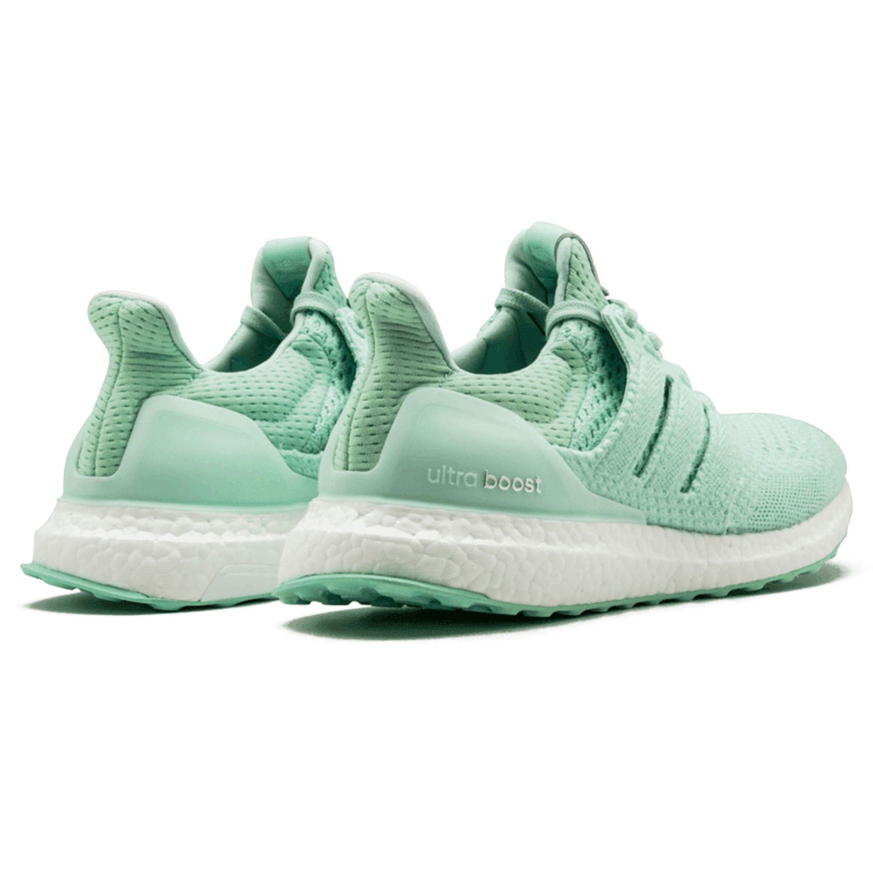 adidas UltraBoost 1.0 x Naked 'Waves' — UK 3.5 | EU 36 | US 4 — Top View