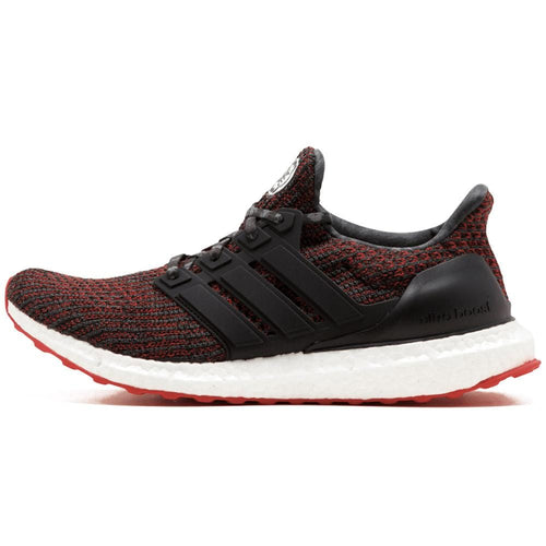 adidas Ultra Boost 4.0 Chinese New Year — UK 3.5 | EU 36 | US 4 — Front View
