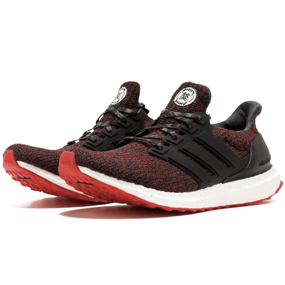 adidas Ultra Boost 4.0 Chinese New Year — UK 3.5 | EU 36 | US 4 — Lifestyle View