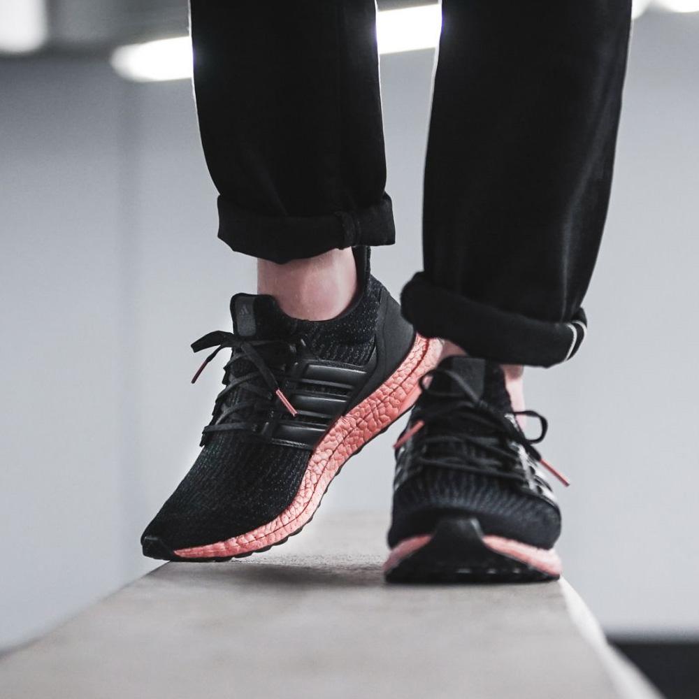 adidas Ultra Boost 3.0 Tech Rust Metallic — UK 3.5 | EU 36 | US 4 — Alternate View 7