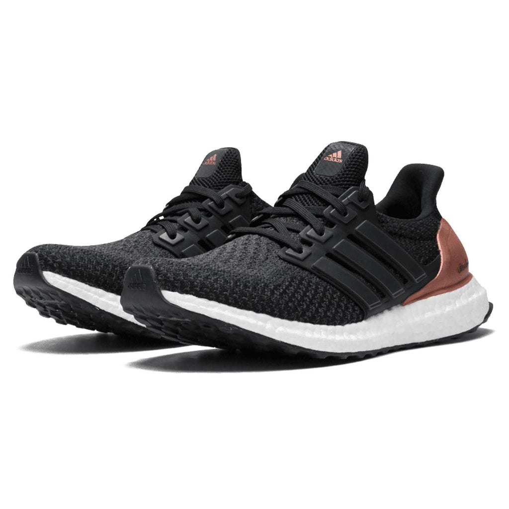 Adidas UltraBoost 2.0 'Bronze Medal' — UK 3.5 | EU 36 | US 4 — Side View