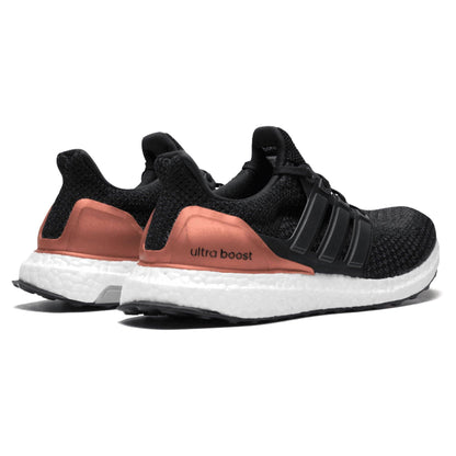 Adidas UltraBoost 2.0 'Bronze Medal' — UK 3.5 | EU 36 | US 4 — Back View