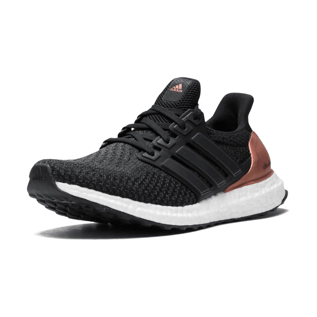 Adidas UltraBoost 2.0 'Bronze Medal' — UK 3.5 | EU 36 | US 4 — Top View