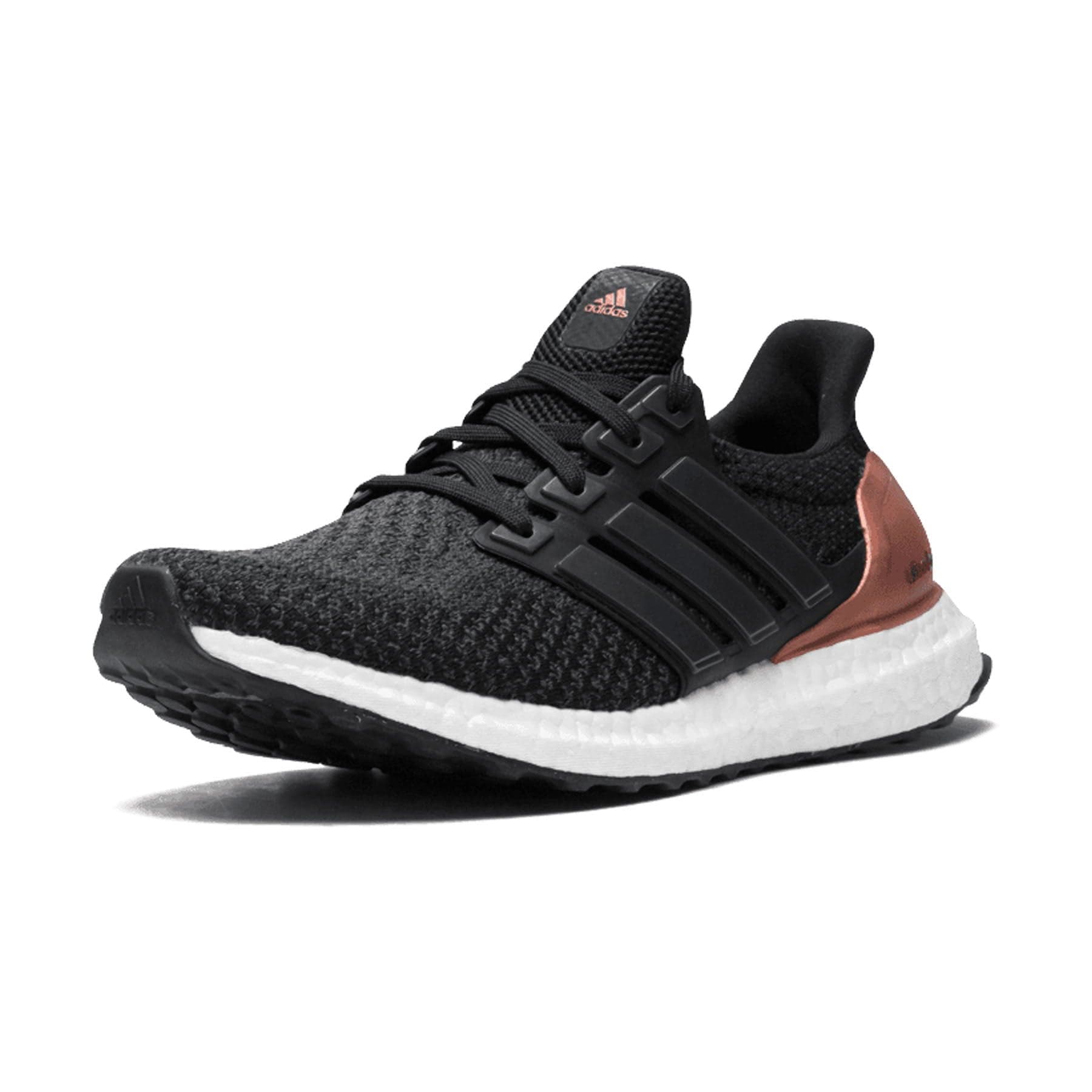 Adidas UltraBoost 2.0 'Bronze Medal' — UK 3.5 | EU 36 | US 4 — Top View