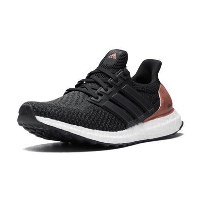 Adidas UltraBoost 2.0 'Bronze Medal' — UK 3.5 | EU 36 | US 4 — Top View