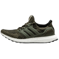 Adidas Ultra Boost 3.0 LTD Trace Cargo — UK 3.5 | EU 36 | US 4 — Front View