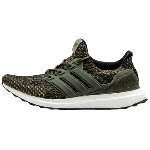 Adidas Ultra Boost 3.0 LTD Trace Cargo — UK 3.5 | EU 36 | US 4 — Front View