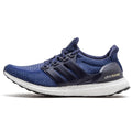 Adidas Ultra Boost 2.0 'Collegiate Navy' — UK 3.5 | EU 36 | US 4 — Front View
