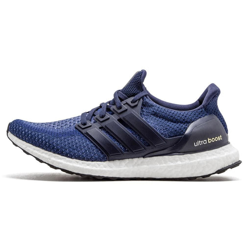 Adidas Ultra Boost 2.0 'Collegiate Navy' — UK 3.5 | EU 36 | US 4 — Front View