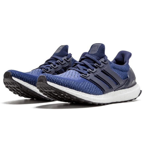 Adidas Ultra Boost 2.0 'Collegiate Navy' — UK 3.5 | EU 36 | US 4 — Side View