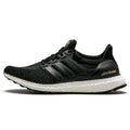 Adidas Ultra Boost 2.0 WMNS 'Core Black' — UK 3.5 | EU 36 | US 4 — Front View