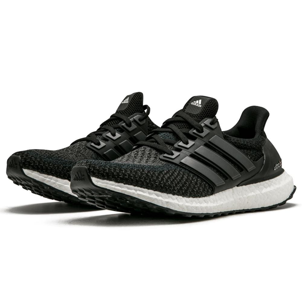 Adidas Ultra Boost 2.0 WMNS 'Core Black' — UK 3.5 | EU 36 | US 4 — Detail View
