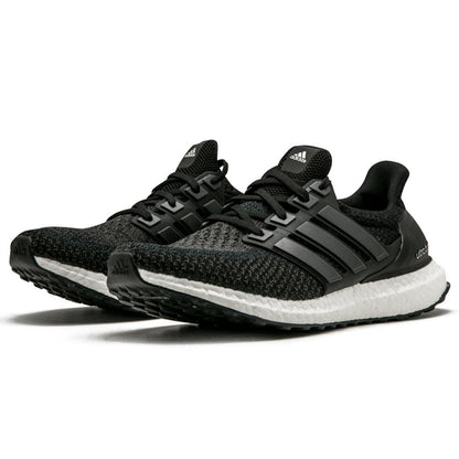Adidas Ultra Boost 2.0 WMNS 'Core Black' — UK 3.5 | EU 36 | US 4 — Detail View
