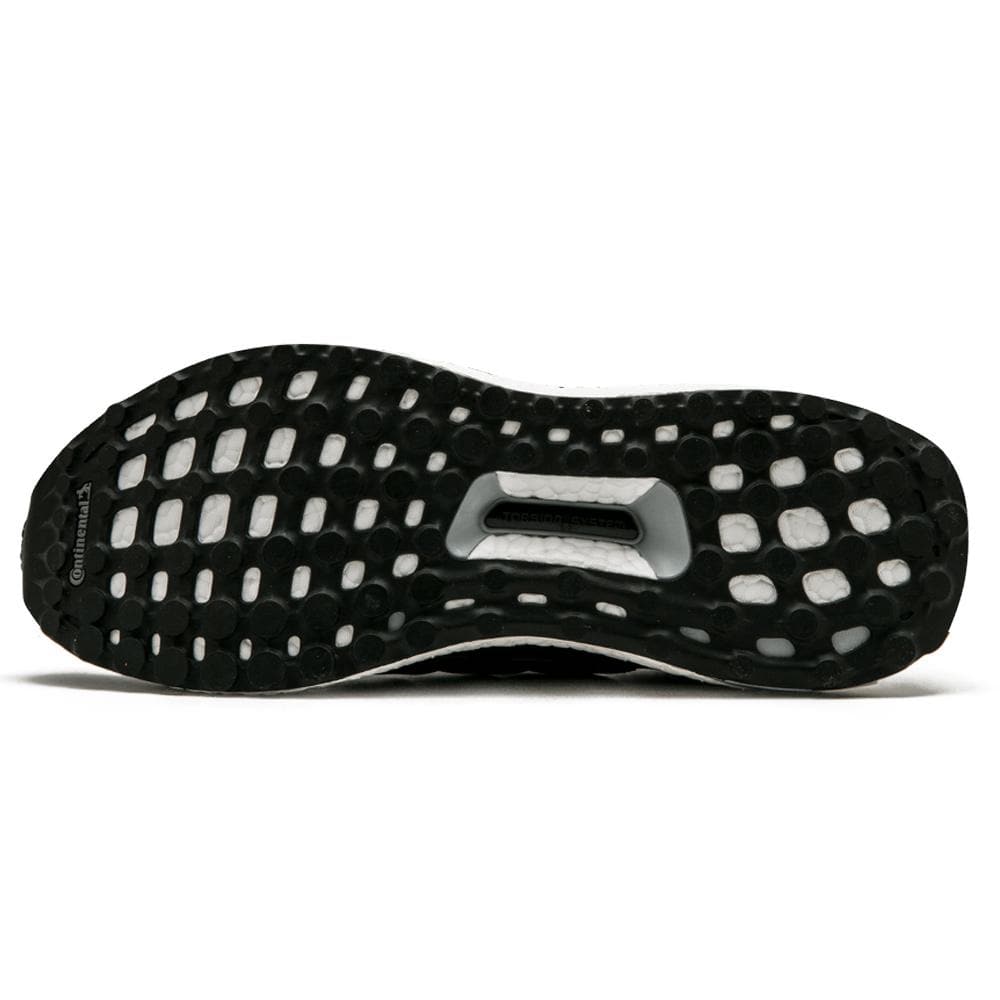 Adidas Ultra Boost 2.0 WMNS 'Core Black' — UK 3.5 | EU 36 | US 4 — Side View