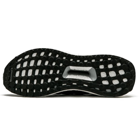 Adidas Ultra Boost 2.0 WMNS 'Core Black' — UK 3.5 | EU 36 | US 4 — Side View