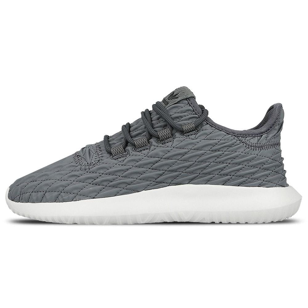 adidas Originals Tubular Shadow W - Grey — UK 3.5 | EU 36 | US 4 — Front View