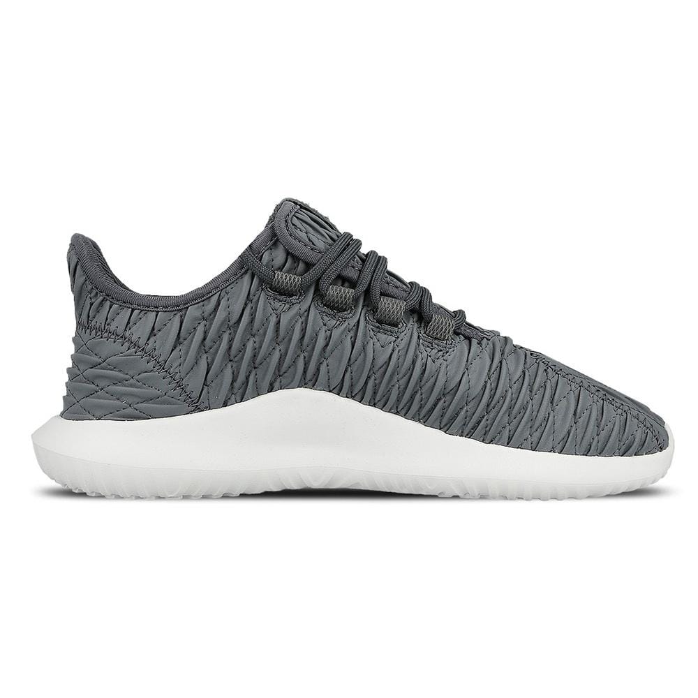 adidas Originals Tubular Shadow W - Grey — UK 3.5 | EU 36 | US 4 — Side View