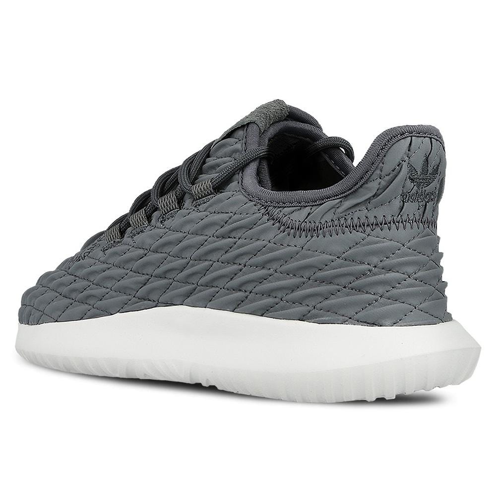 adidas Originals Tubular Shadow W - Grey — UK 3.5 | EU 36 | US 4 — Back View