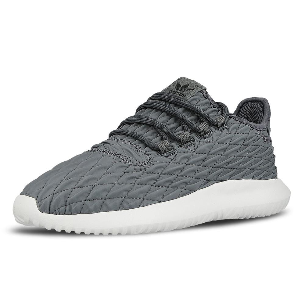 adidas Originals Tubular Shadow W - Grey — UK 3.5 | EU 36 | US 4 — Top View