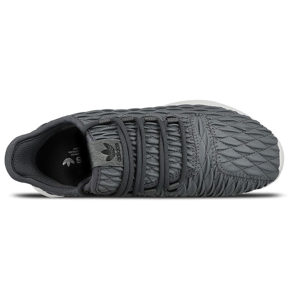 adidas Originals Tubular Shadow W - Grey — UK 3.5 | EU 36 | US 4 — Detail View