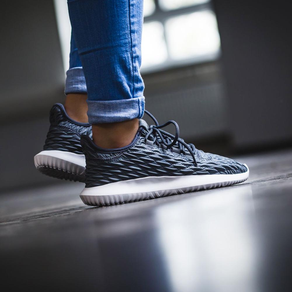 adidas Originals Tubular Shadow W - Grey — UK 3.5 | EU 36 | US 4 — Alternate View 8
