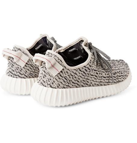 Adidas Originals YEEZY BOOST 350 — UK 3.5 | EU 36 | US 4 — Top View