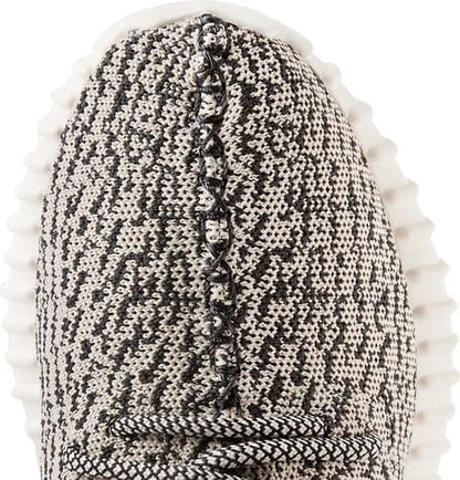 Adidas Originals YEEZY BOOST 350 — UK 3.5 | EU 36 | US 4 — Detail View