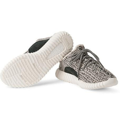 Adidas Originals YEEZY BOOST 350 — UK 3.5 | EU 36 | US 4 — Lifestyle View