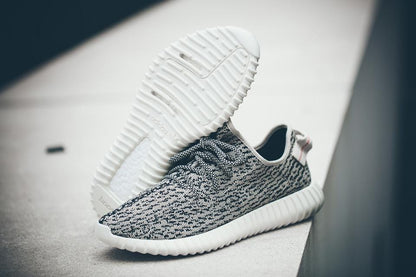 Adidas Originals YEEZY BOOST 350 — UK 3.5 | EU 36 | US 4 — Alternate View 7