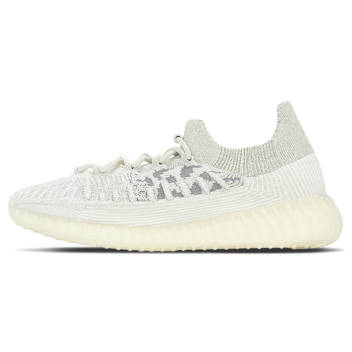 adidas Yeezy Boost 350 V2 CMPCT 'Slate Bone' — UK 3.5 | EU 36 | US 4 — Front View